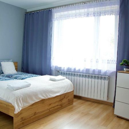 Apartamenty Zorza Krakow Ngoại thất bức ảnh