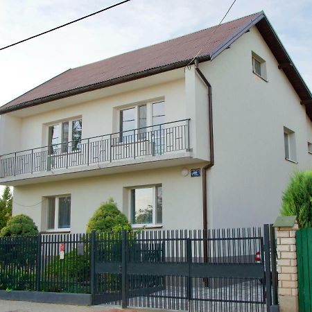 Apartamenty Zorza Krakow Ngoại thất bức ảnh